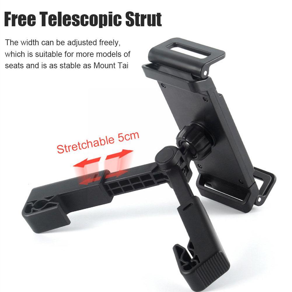 Car Headrest Tablet Mount Hold – обзор и цена Toddler Tablet Accessories
