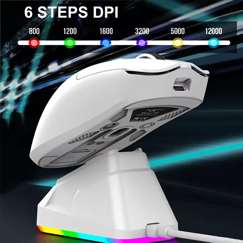 NEW Gaming Mouse 3-Speed DPI E – обзор и цена Tablet Accessories Aesthetic