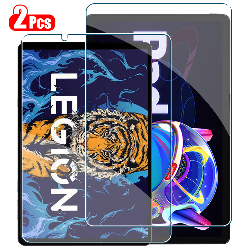 2PCS Tempered Glass Screen Pro – обзор и цена Lenovo Tablet P12 Accessories