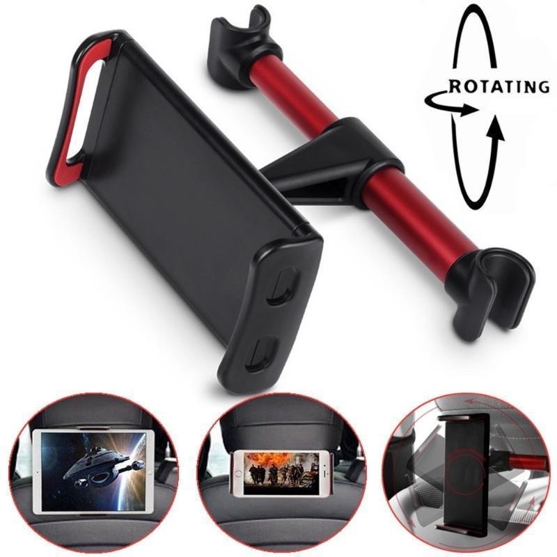 Car Seat Back Tablet Phone Hol – обзор и цена Toddler Tablet Accessories