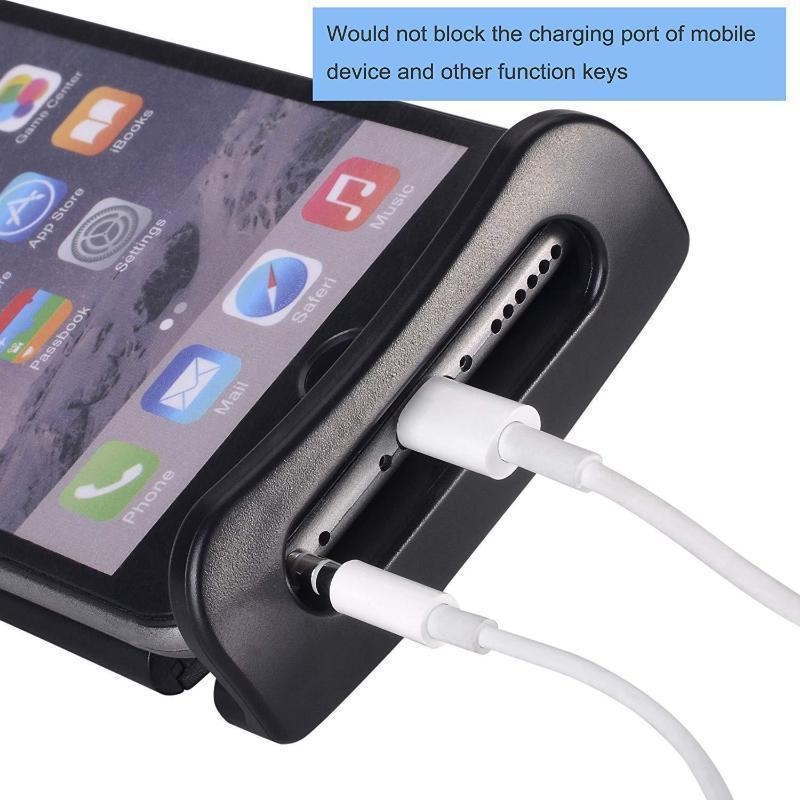 Car Seat Back Tablet Phone Hol – обзор и цена Toddler Tablet Accessories