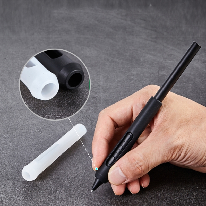 Pen Sleeve Secure Carry Case S – обзор и цена Wacom Tablet Accessories