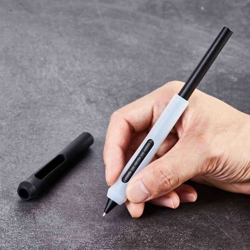 Pen Sleeve Secure Carry Case S – обзор и цена Wacom Tablet Accessories