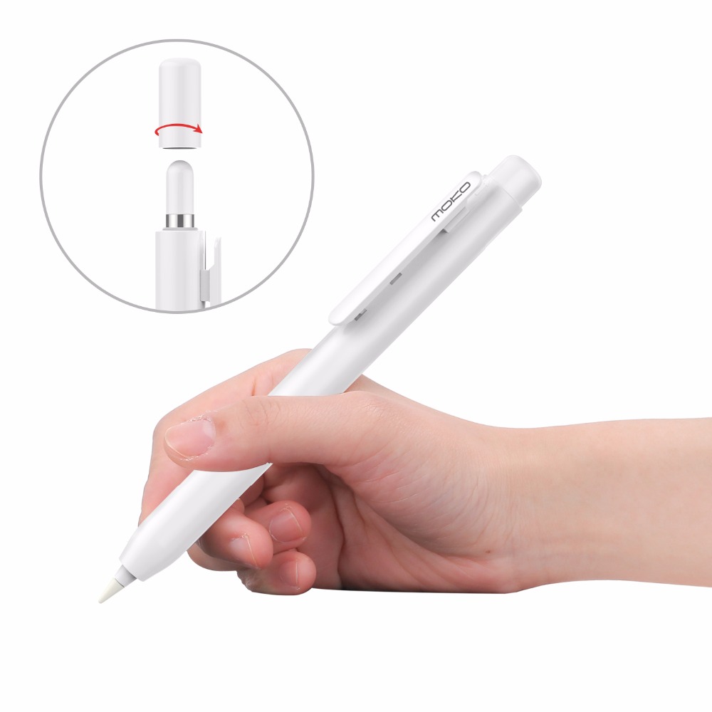 Moko Protective Case for Apple – обзор и цена Tablet Pencil Accessories