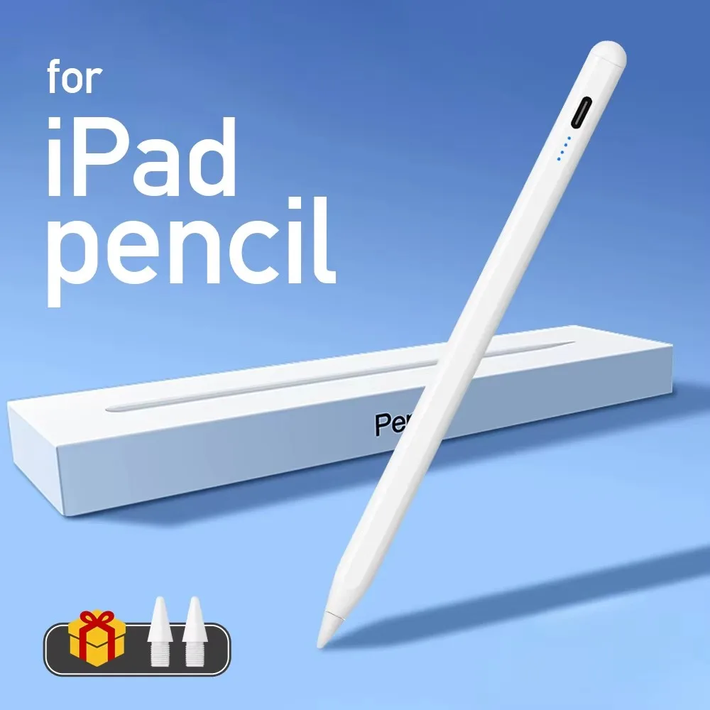 For Apple Pencil Palm Rejectio – обзор и цена Ipad Pencil Stylus