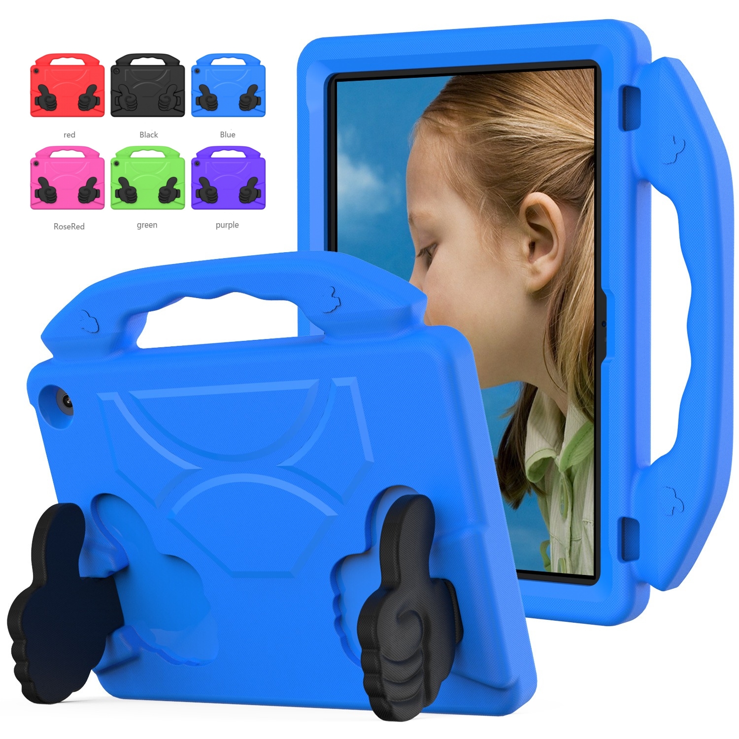 For Amazon Fire Max 11 13th Ge – обзор и цена Toddler Tablet Accessories