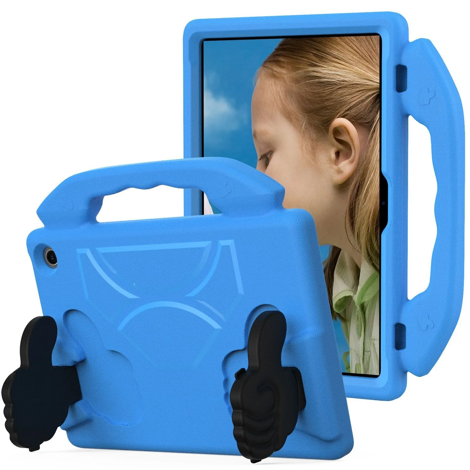 For Amazon Fire Max 11 13th Ge – обзор и цена Toddler Tablet Accessories