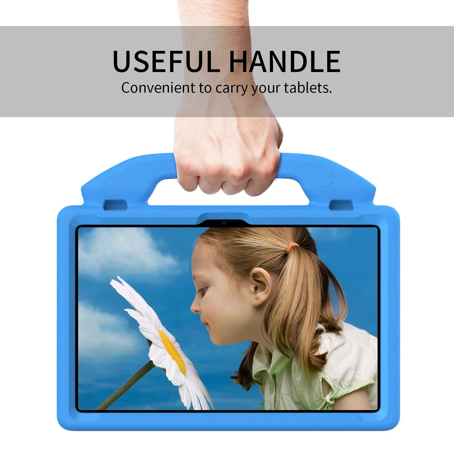 For Amazon Fire Max 11 13th Ge – обзор и цена Toddler Tablet Accessories