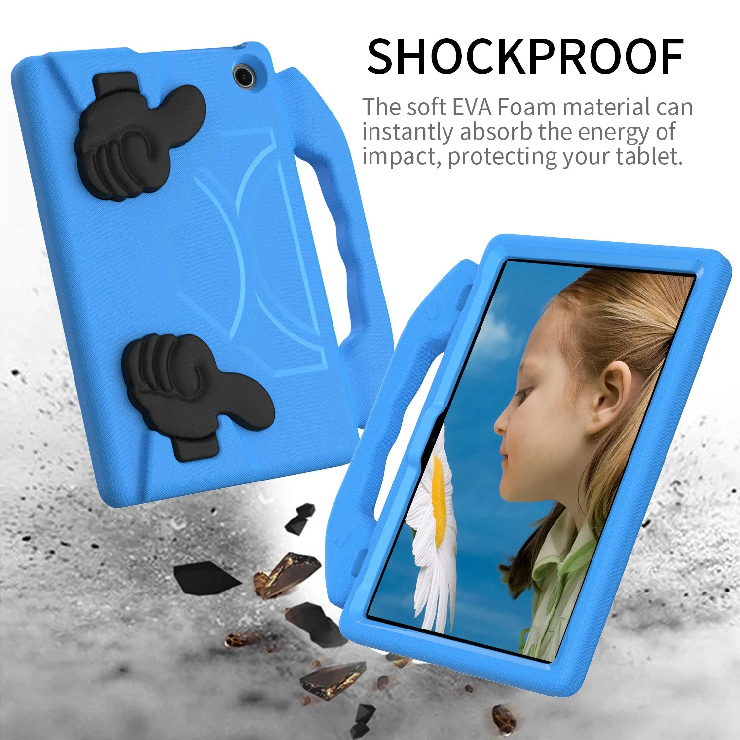 For Amazon Fire Max 11 13th Ge – обзор и цена Toddler Tablet Accessories