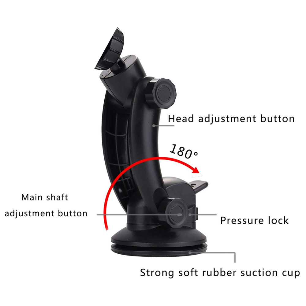 Xnyocn Tablet Stands Car Holde – обзор и цена Tablet Reading Accessories