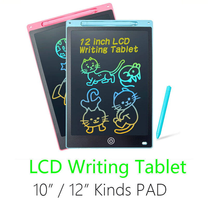 10” writing tablet Tablet elec – обзор и цена Graphic Tablet Accessories