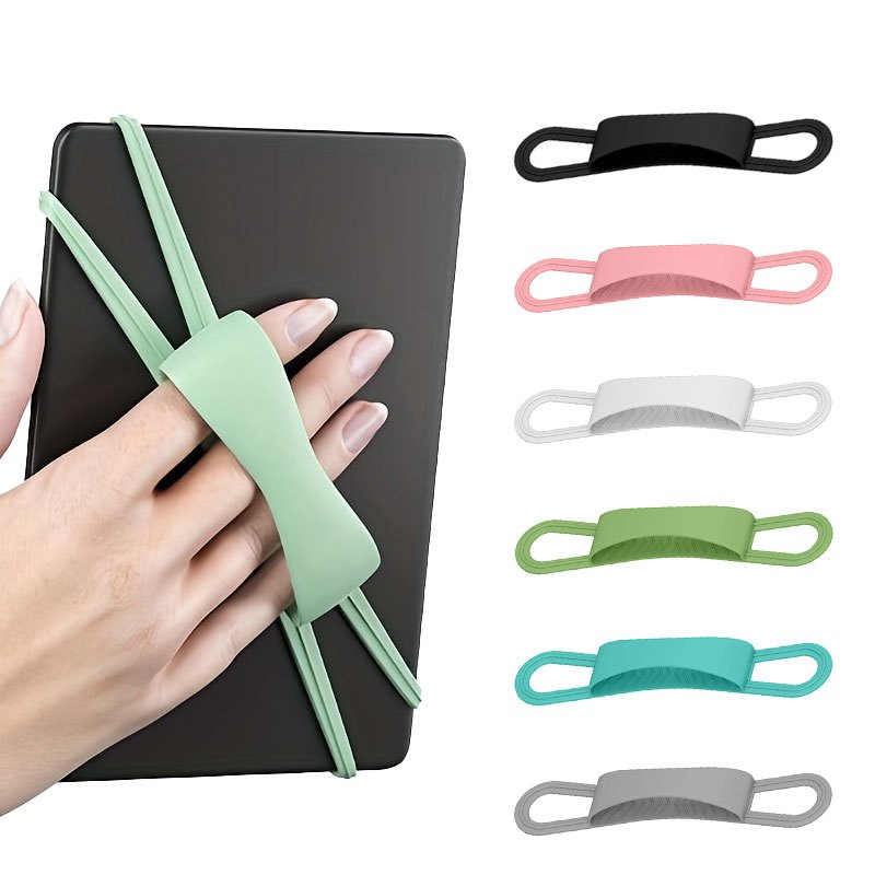 Universal silicone e-reader ha – обзор и цена Tablet Reading Accessories