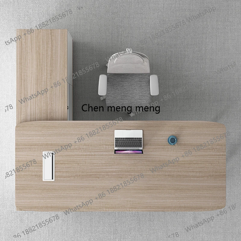 EE182 Simple European Boss Tab – обзор и цена Office Table Accessories Unique