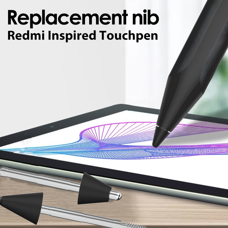 Pen Tips for OPPO Pencil 2/Pro – обзор и цена Pen Tablet Accessories