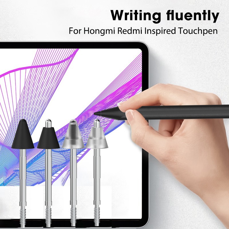 Pen Tips for OPPO Pencil 2/Pro – обзор и цена Pen Tablet Accessories