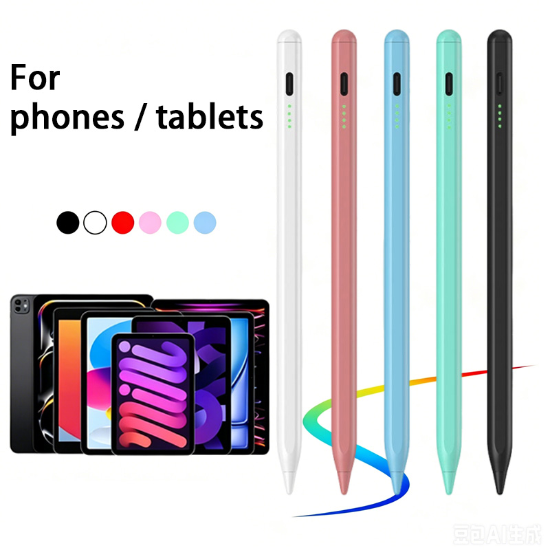 Universal Stylus Pen Capacitiv – обзор и цена Ipad Pencil Stylus