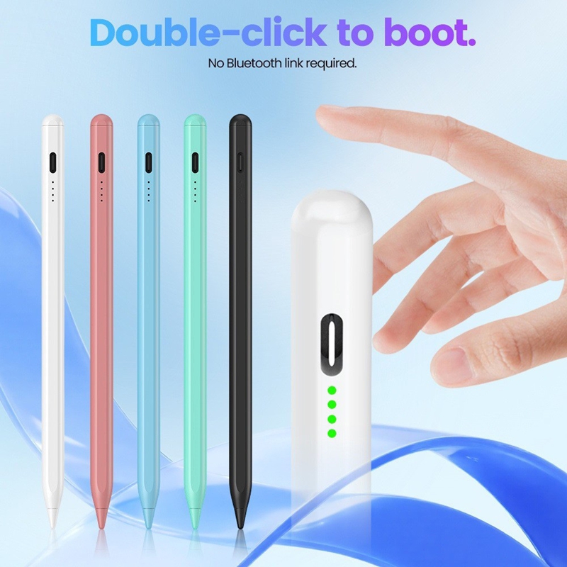 Universal Stylus Pen Capacitiv – обзор и цена Ipad Pencil Stylus