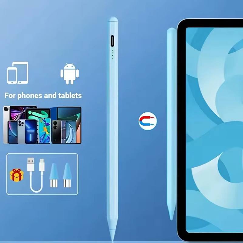 Universal Stylus Pen Capacitiv – обзор и цена Ipad Pencil Stylus