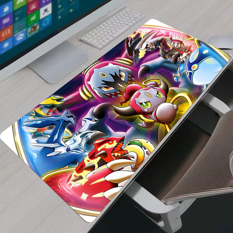 Mouse Pad Large P-pokemon Hoop – обзор и цена Rugged Tablet Accessories