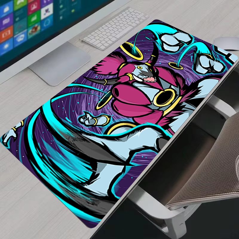 Mouse Pad Large P-pokemon Hoop – обзор и цена Rugged Tablet Accessories