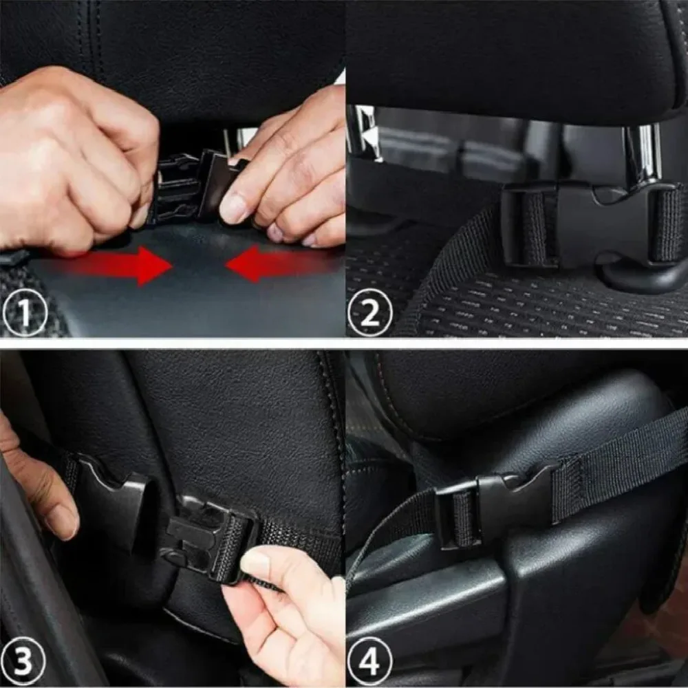 Car Backseat Organizer with To – обзор и цена Toddler Tablet Accessories