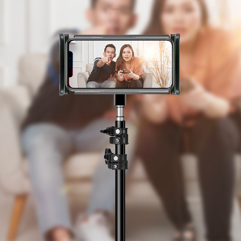 Adjustable Tripod Floor Tablet – обзор и цена Tablet Reading Accessories