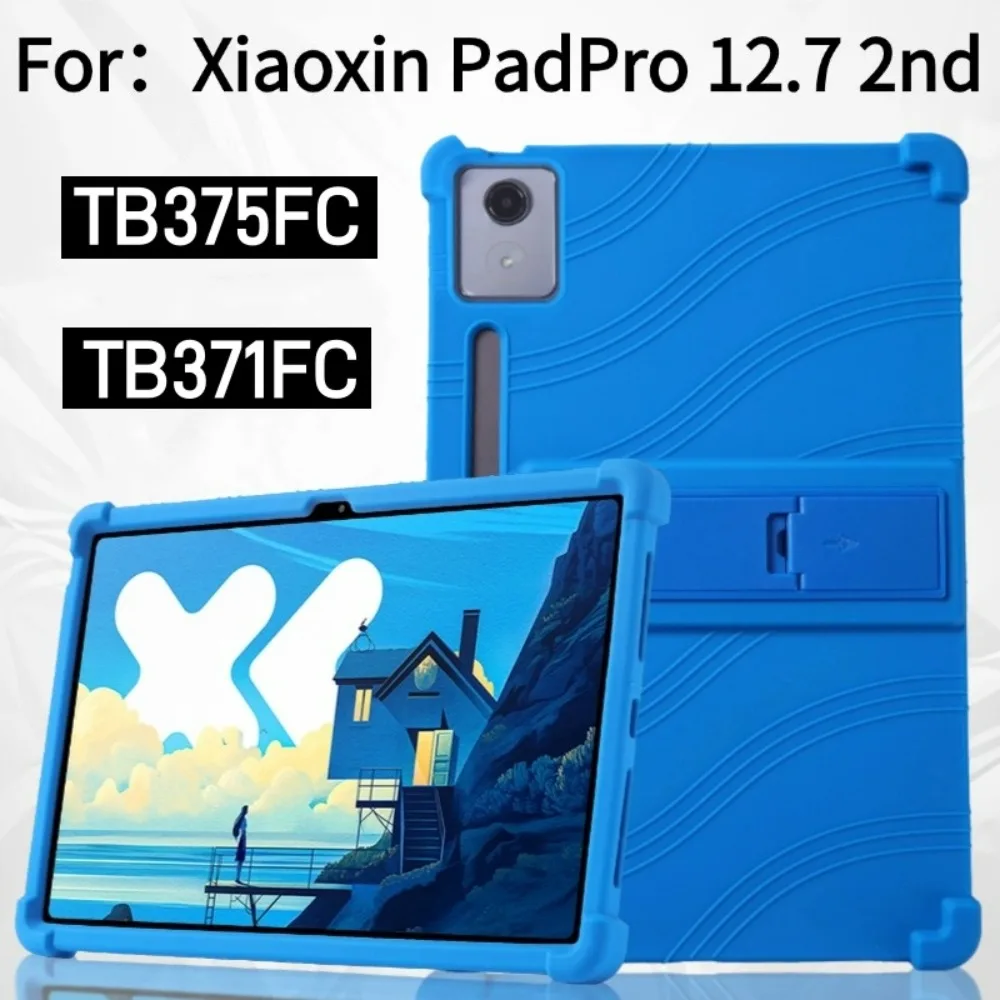 For Lenovo Xiaoxin Pad Pro 12  – обзор и цена Lenovo Tablet P12 Accessories