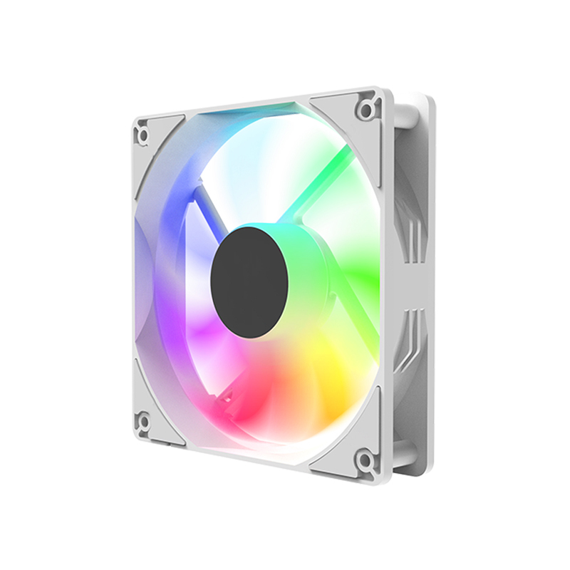 120mm PC Case Fan 12V RGB Cycl – обзор и цена Tablet Accessories Aesthetic