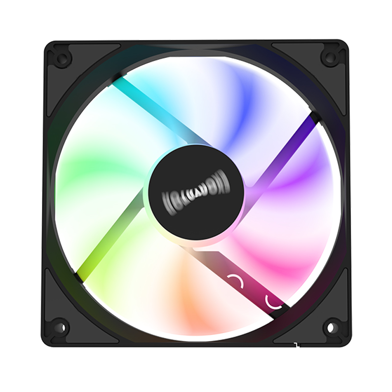 120mm PC Case Fan 12V RGB Cycl – обзор и цена Tablet Accessories Aesthetic