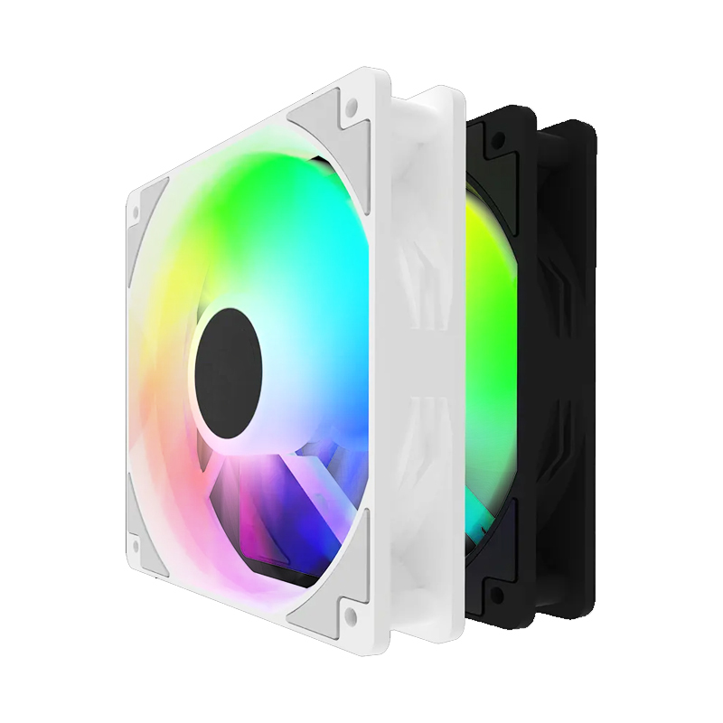 120mm PC Case Fan 12V RGB Cycl – обзор и цена Tablet Accessories Aesthetic
