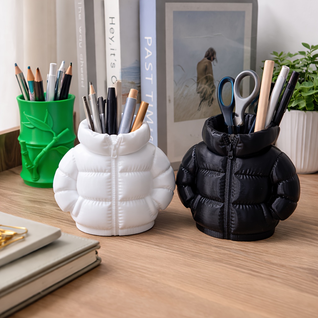 Creative 3D Printed Down Jacke – обзор и цена Tablet Reading Accessories