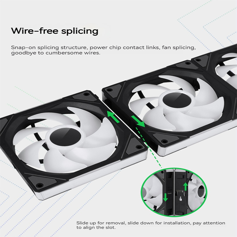 TEUCER JM-1 PC Cooling Case Fa – обзор и цена Tablet Accessories Aesthetic