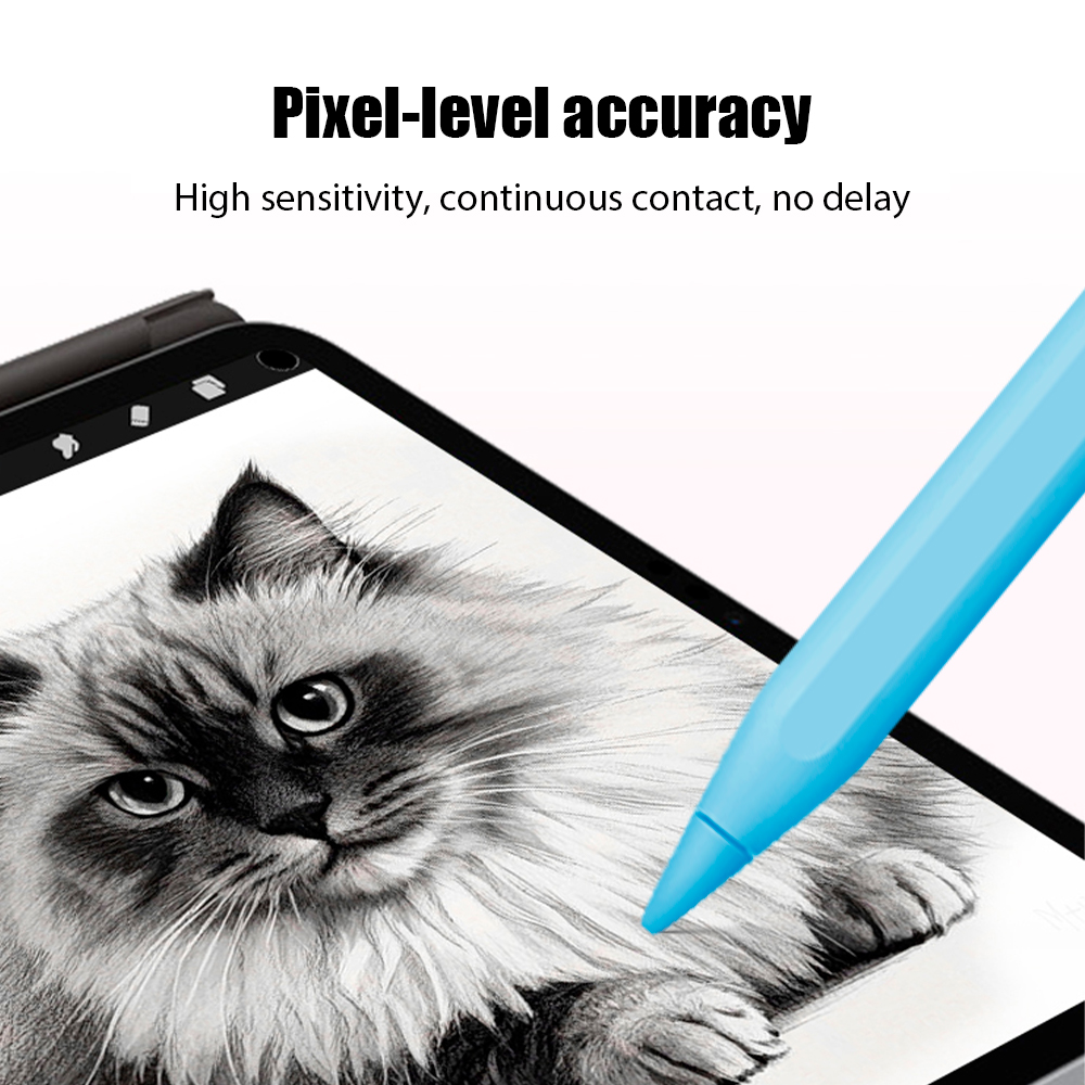 For Apple Pencil 2 Palm Reject – обзор и цена Tablet Pencil Accessories
