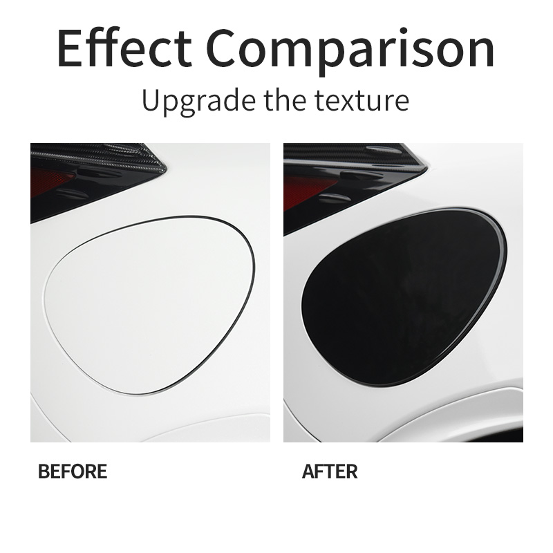 Car Gas Fuel Tank Cover Decora – обзор и цена Tablet Accessories Aesthetic