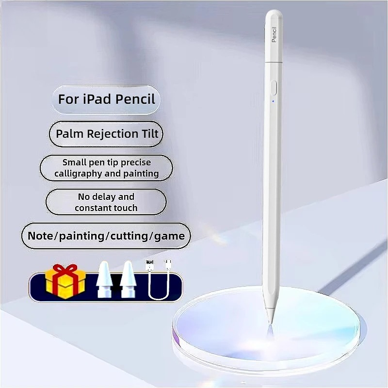 2026 For iPad Pencil M4 Stylus – обзор и цена Ipad Pencil Stylus