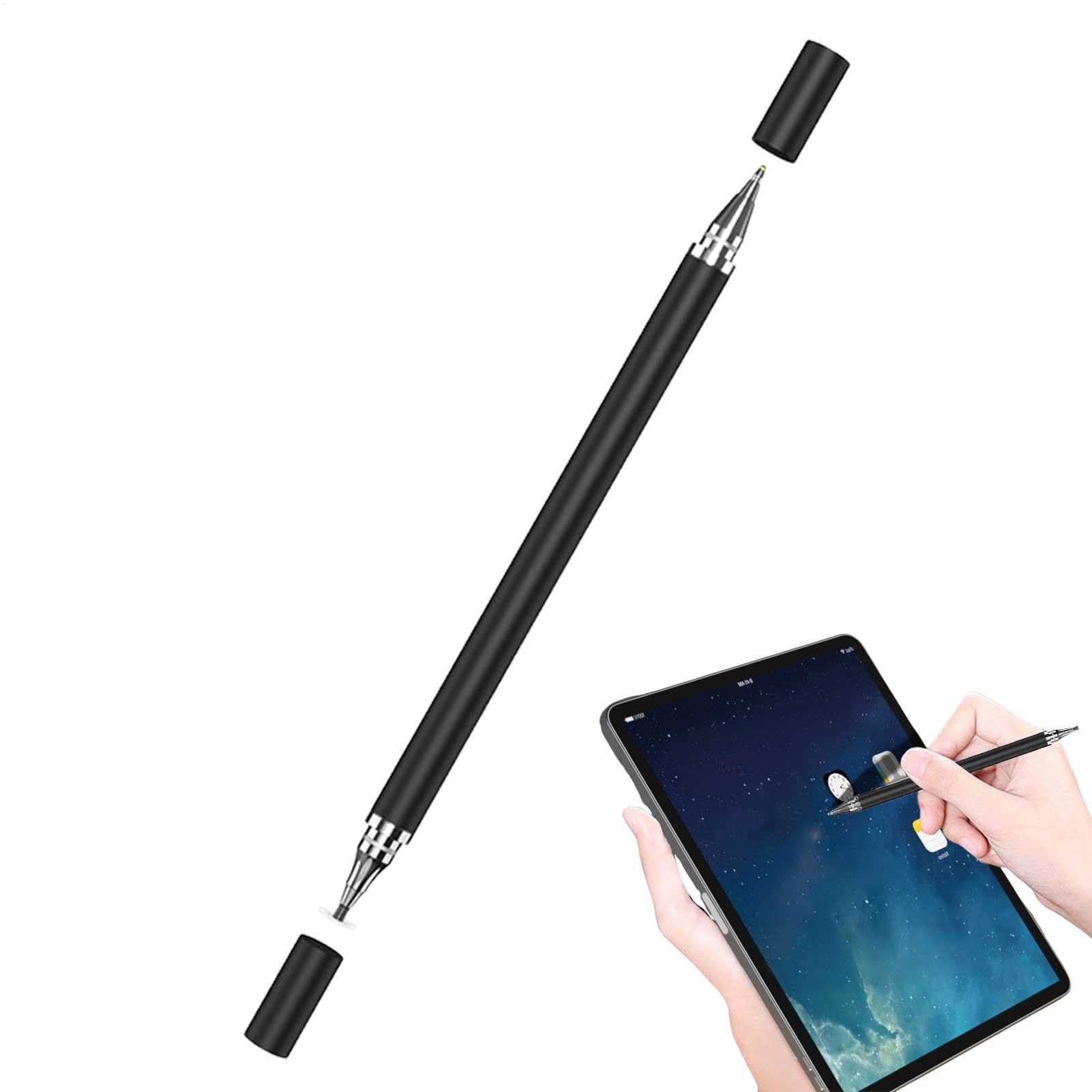 2 In 1 Universal StylusPen For – обзор и цена Pen Tablet Accessories