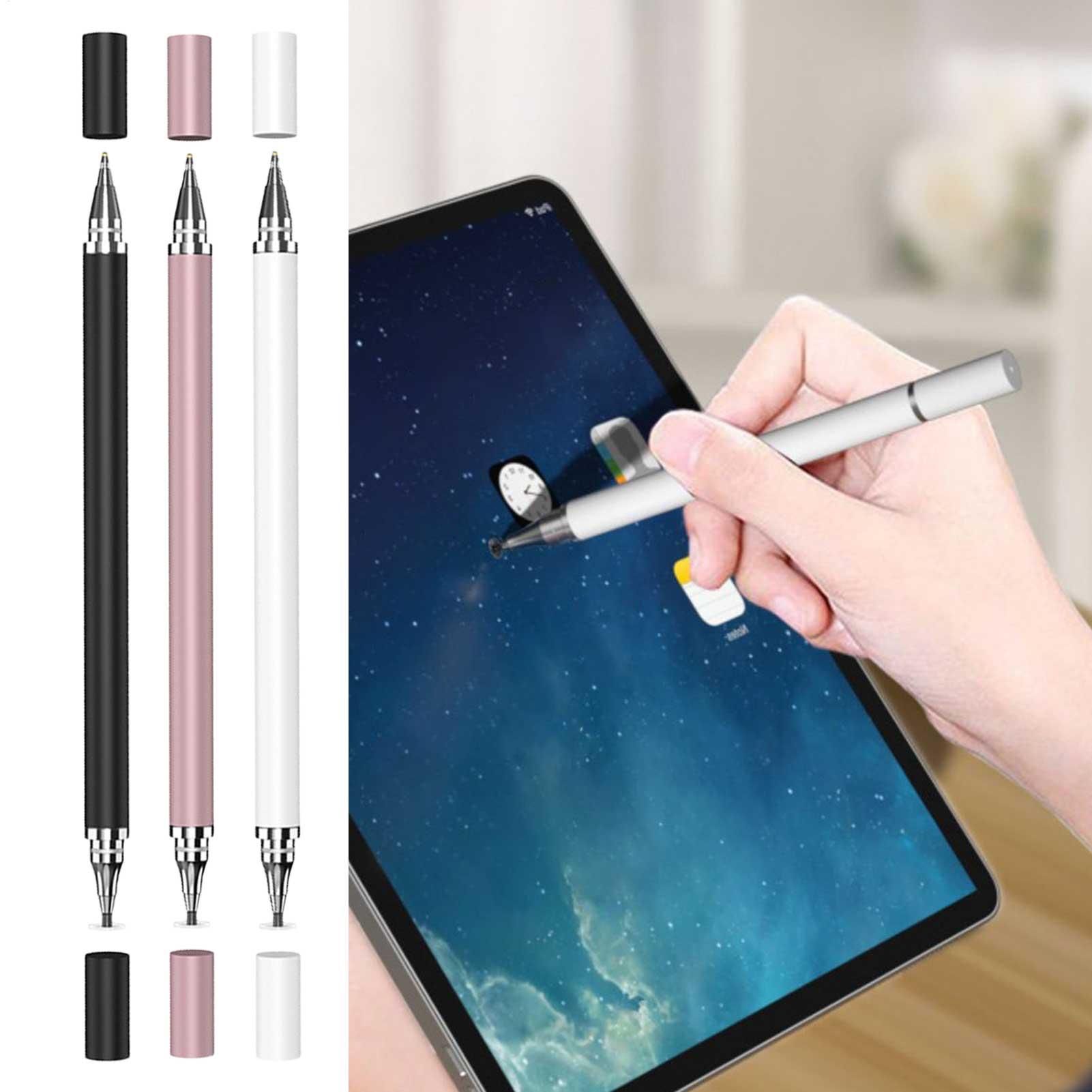 2 In 1 Universal StylusPen For – обзор и цена Pen Tablet Accessories