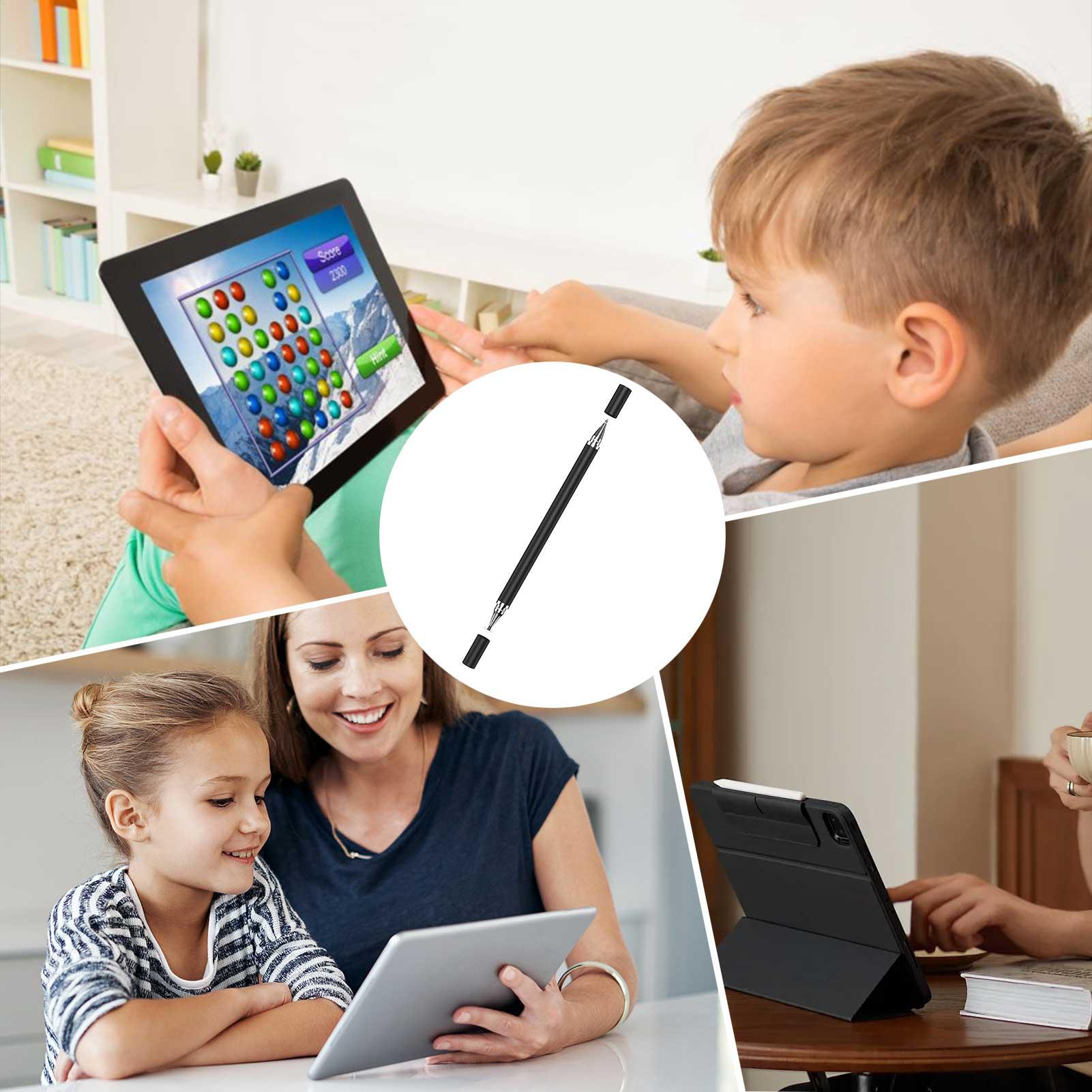 2 In 1 Universal StylusPen For – обзор и цена Pen Tablet Accessories