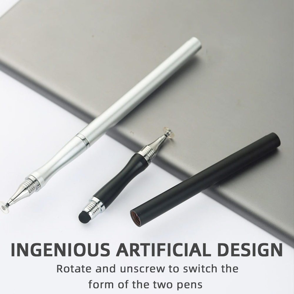 2in1 Stylus Pen Universal Draw – обзор и цена Pen Tablet Accessories
