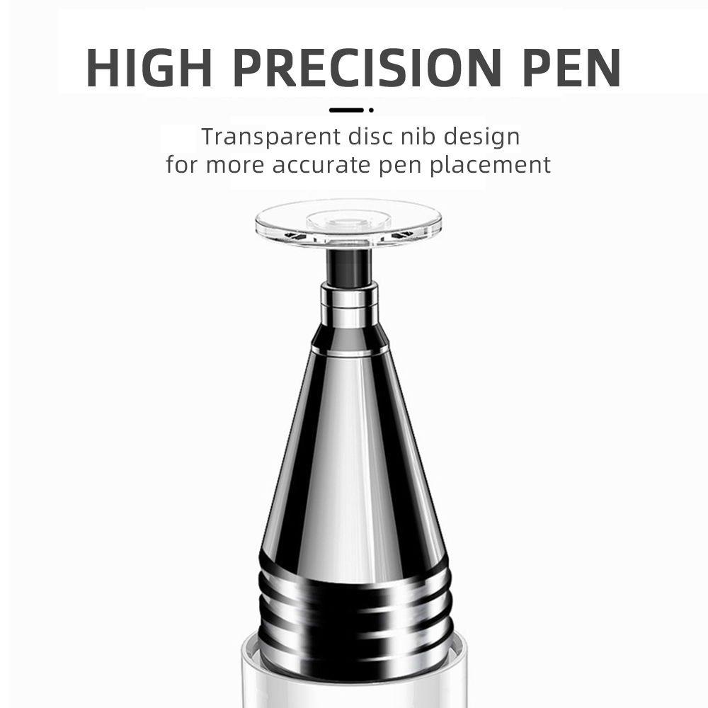2in1 Stylus Pen Universal Draw – обзор и цена Pen Tablet Accessories