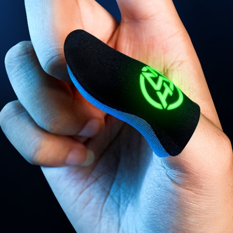 1 Pair Gamer Sleeve Sweatproof – обзор и цена Graphic Tablet Accessories