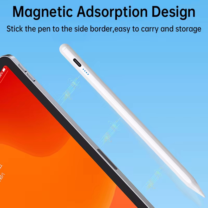 Universal stylus pen for Andro – обзор и цена Ipad Pencil Stylus