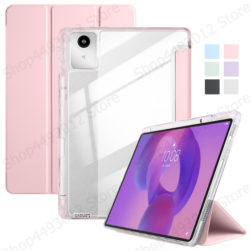 Funda For Lenovo Idea Tab 11 C – обзор и цена Lenovo Tablet P12 Accessories