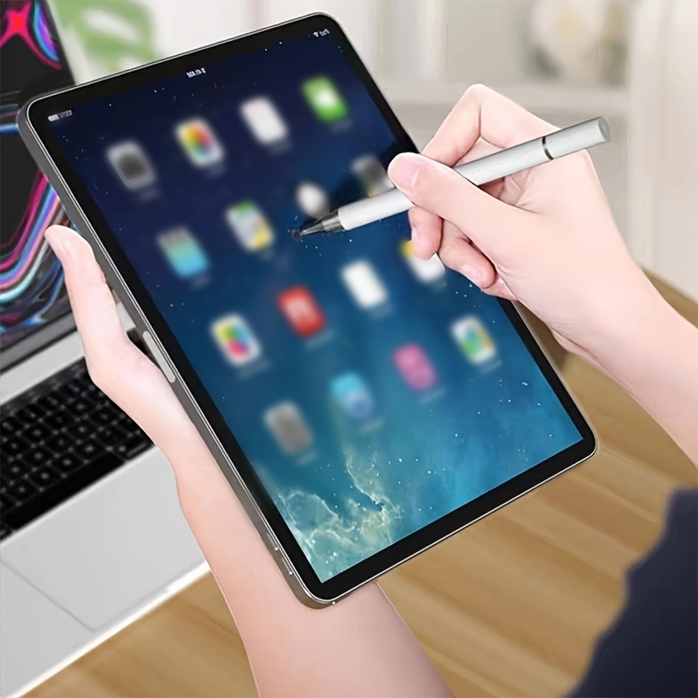 Universal Stylus Pen For Andro – обзор и цена Ipad Pencil Stylus