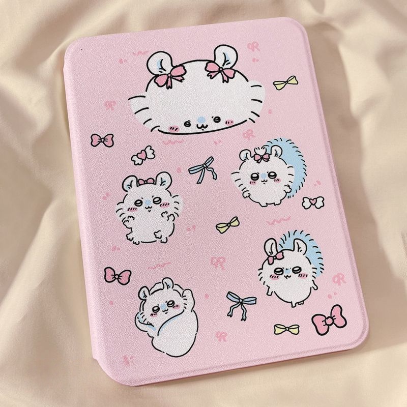 Anime Chiikawa Momonga Cartoon – обзор и цена Pen Tablet Accessories