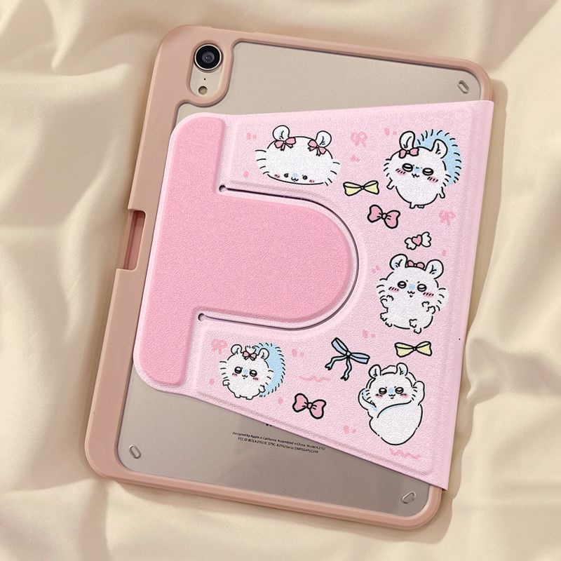 Anime Chiikawa Momonga Cartoon – обзор и цена Pen Tablet Accessories