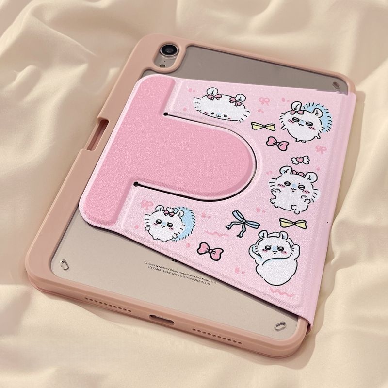 Anime Chiikawa Momonga Cartoon – обзор и цена Pen Tablet Accessories