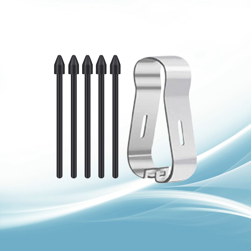 Black/White Stylus Pen Tip Nib – обзор и цена Tablet Pencil Accessories