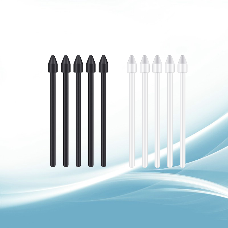 Black/White Stylus Pen Tip Nib – обзор и цена Tablet Pencil Accessories