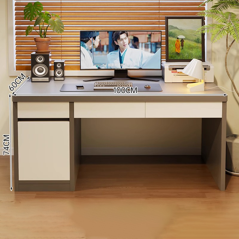Unique Drawer Office Desk Wood – обзор и цена Office Table Accessories Unique